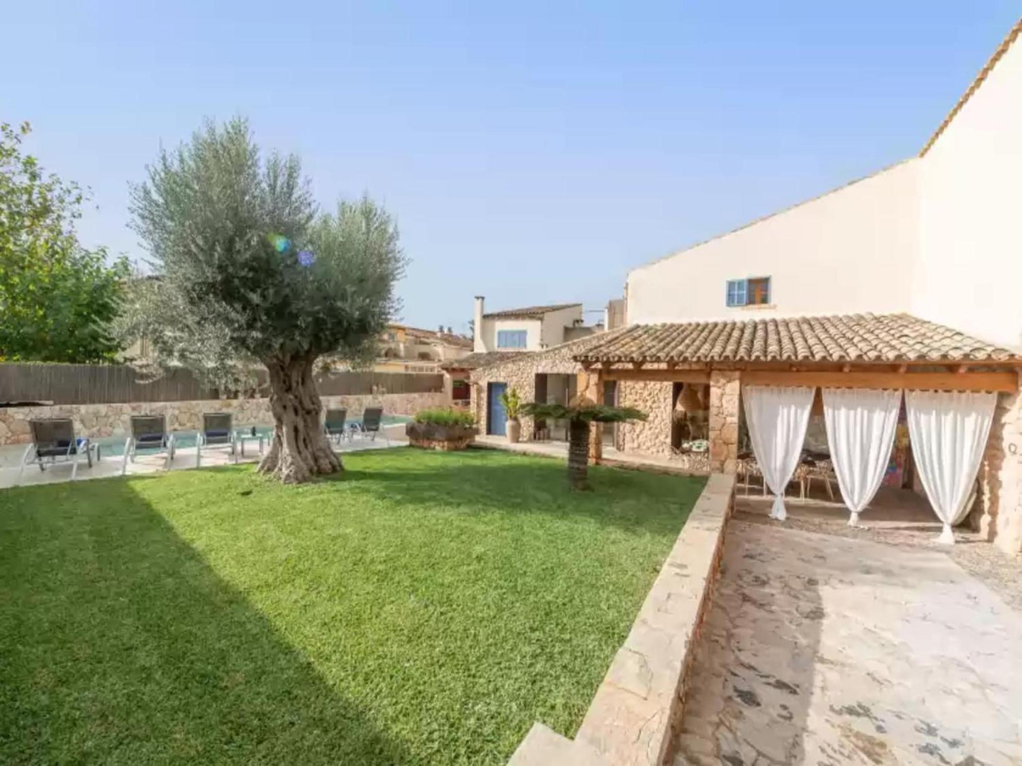 With Private Pool Villa