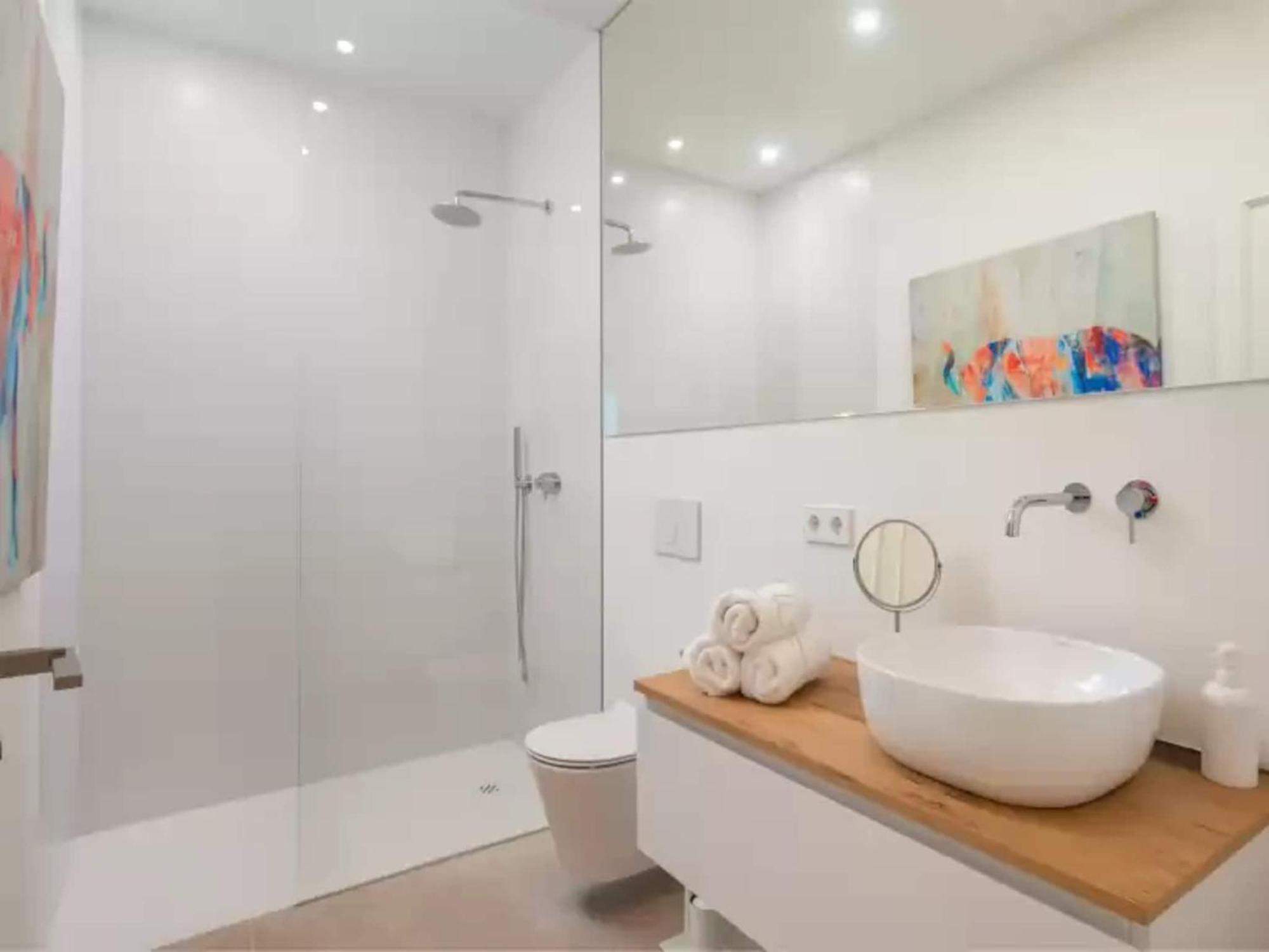 Villa With Private Pool Costitx (Mallorca)