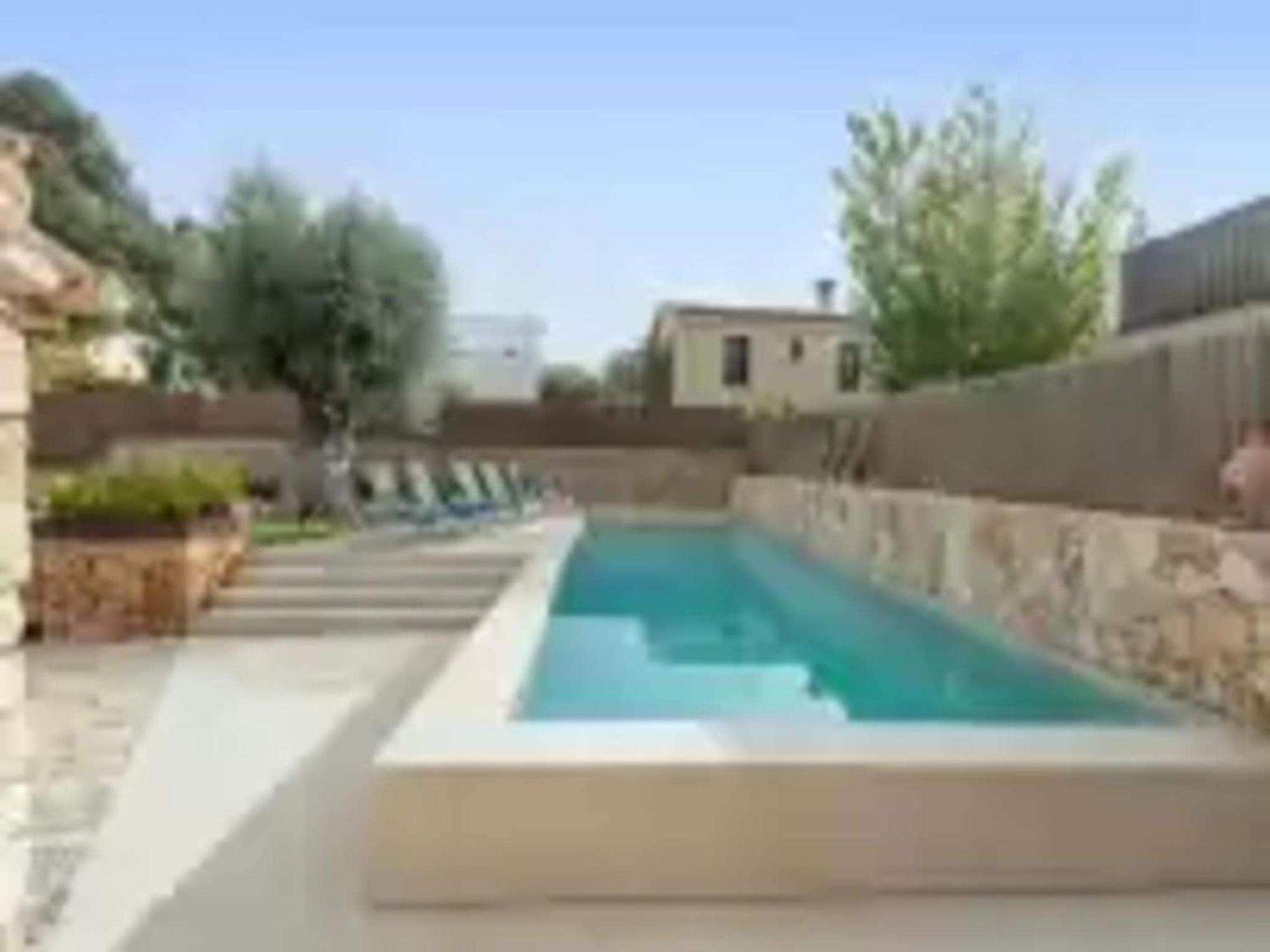 With Private Pool Villa *