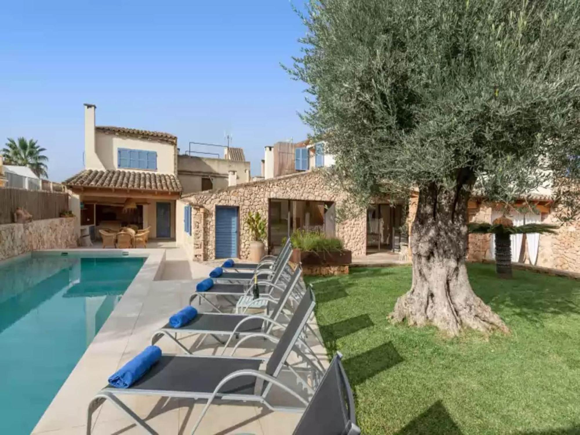 With Private Pool Villa