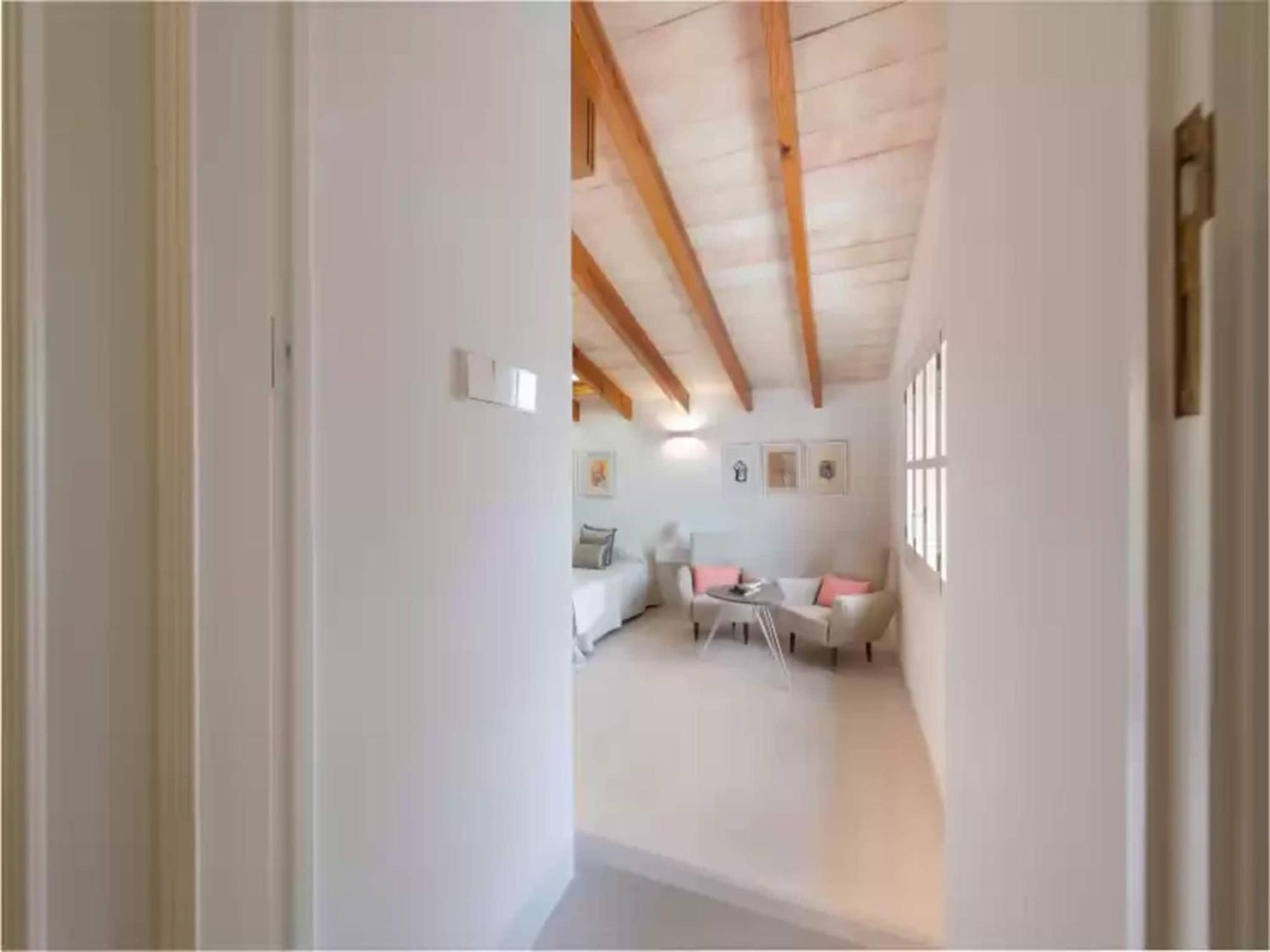 With Private Pool Villa Costitx (Mallorca)